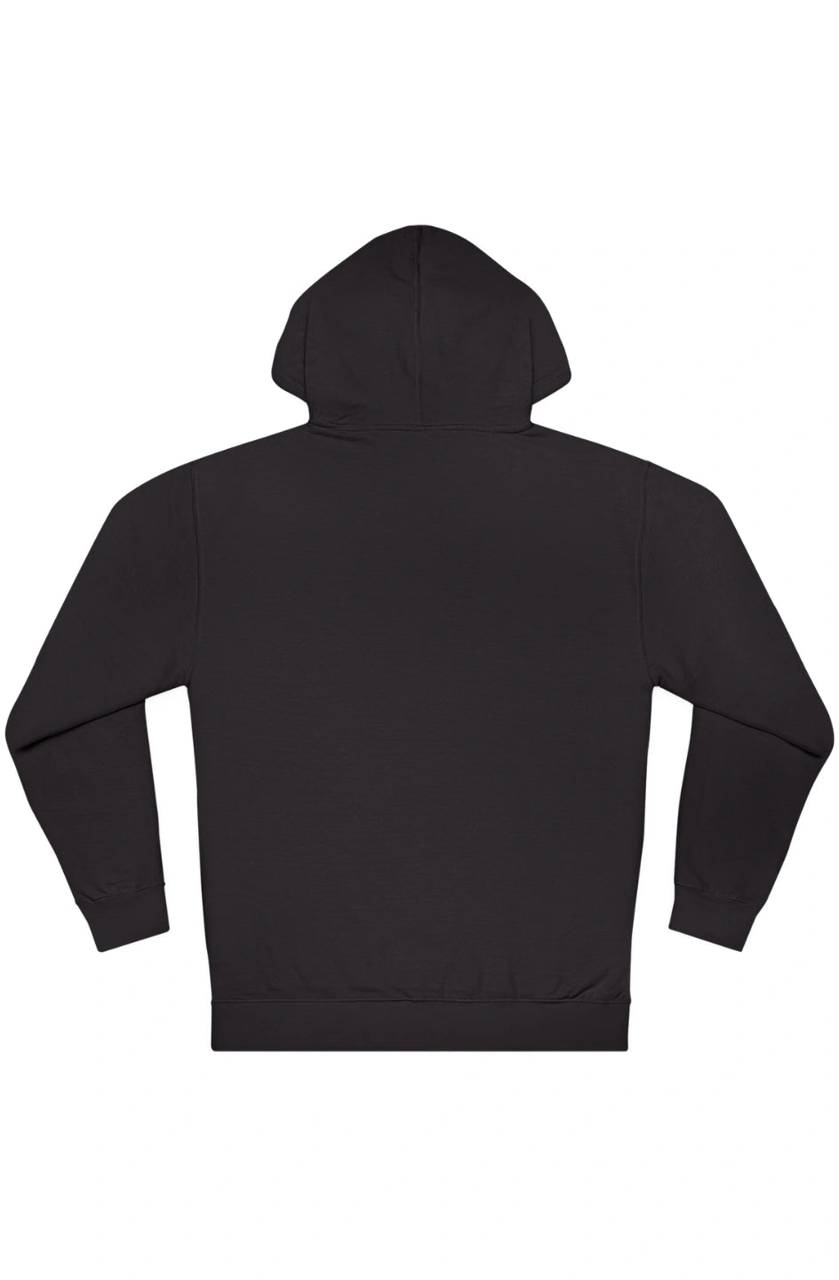 Women's Midweight Hoodie "Fed Up"