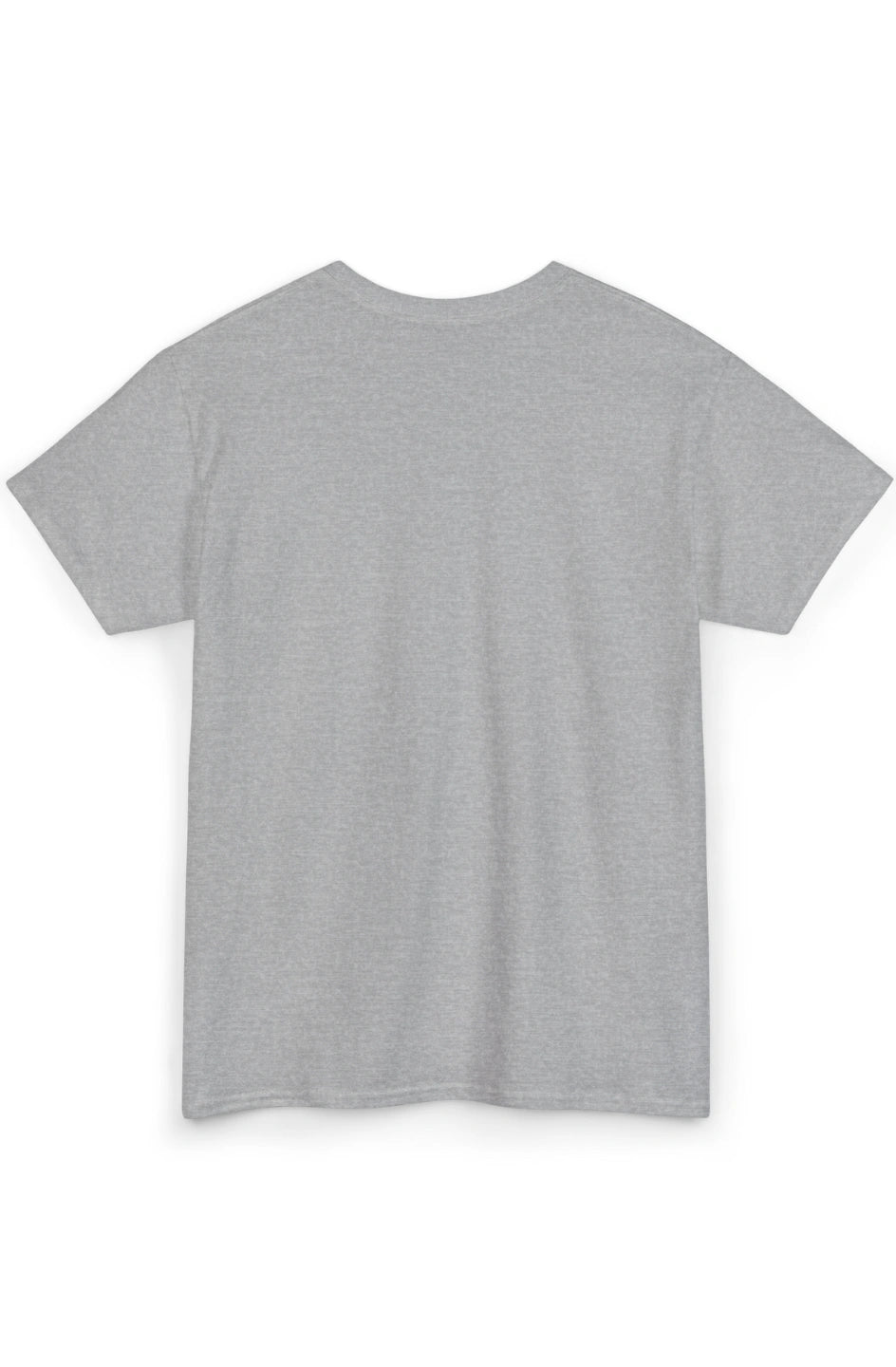 Men's Midweight T-Shirt "Easily Distracted"