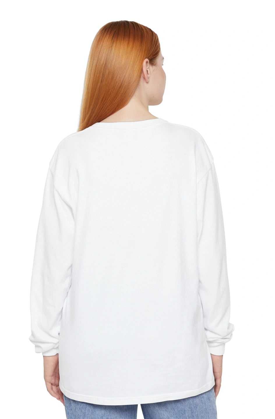 Women's Midweight Long Sleeve Tee "I'm Kind of a Big Deal"