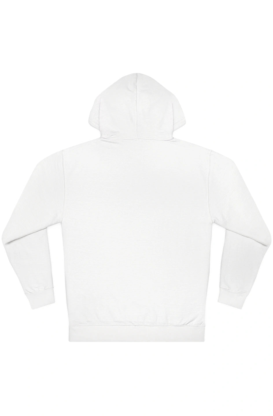 Women's Midweight Hoodie "Fed Up"
