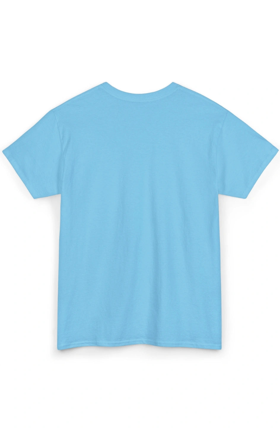 Men's Midweight T-Shirt "Easily Distracted"
