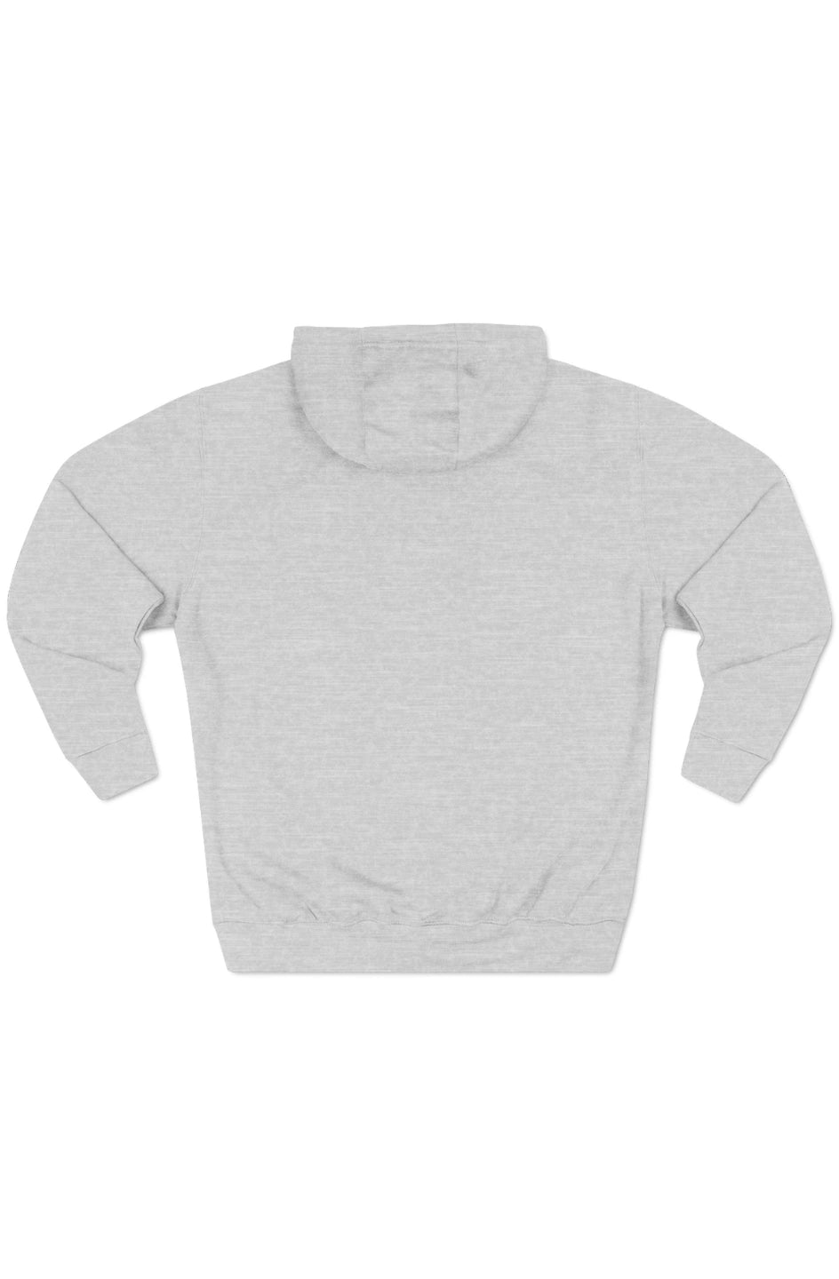 Men's Midweight Fleece Hoodie "You're Cute"