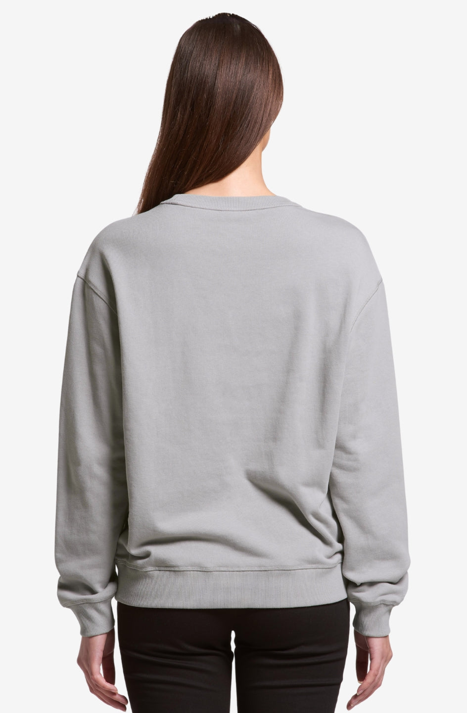 Heavy Crewneck Sweatshirt