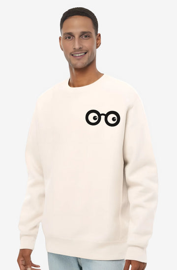 Heavyweight Crewneck Sweatshirt