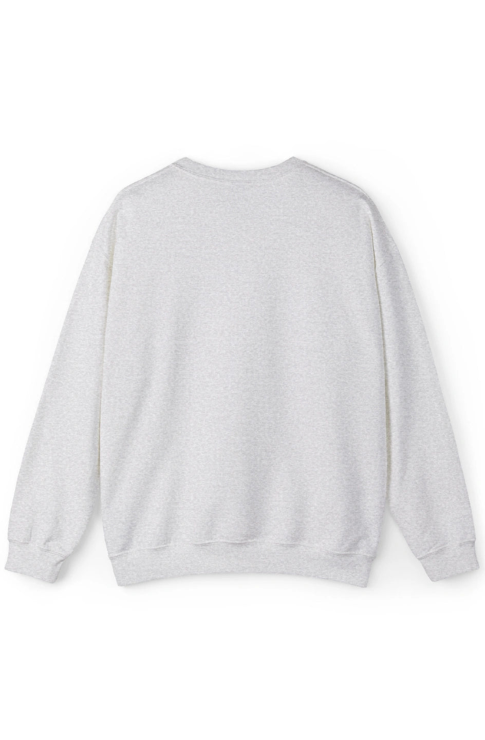 Men's Medium Heavy Sweatshirt "Atheism: A Non-Prophet Organization"