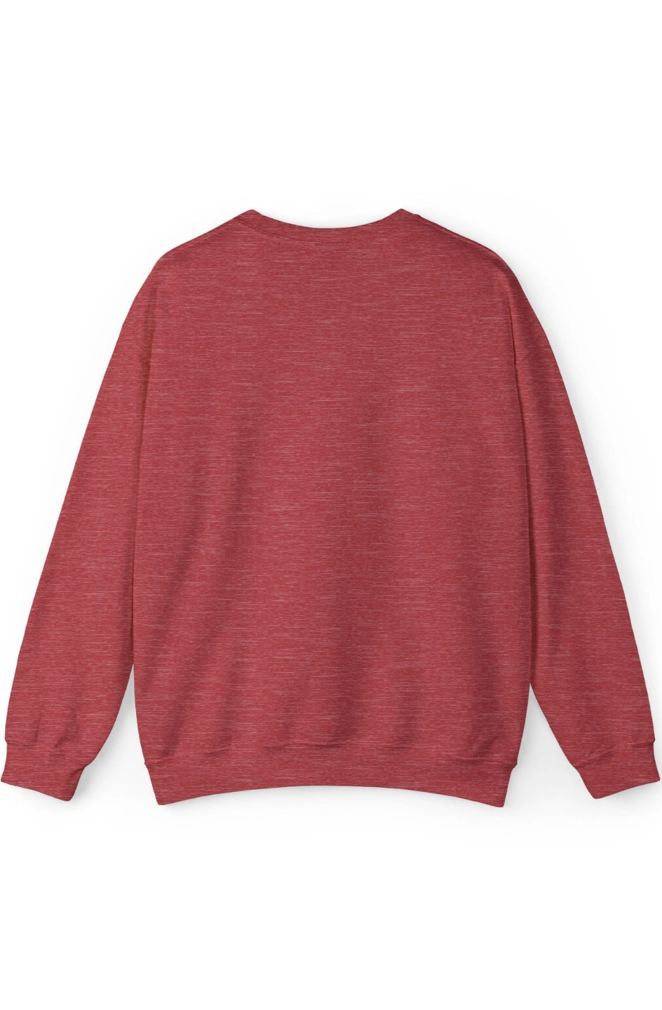 Women's Midweight Sweatshirt "Everything is Under CTRL"