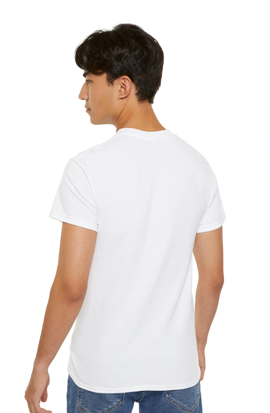 Men's Midweight T-Shirt "Fed Up"