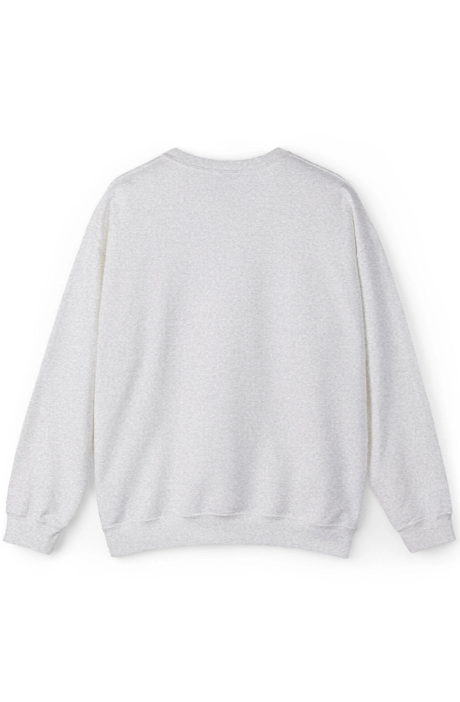 Women's Midweight Sweatshirt "Everything is Under CTRL"
