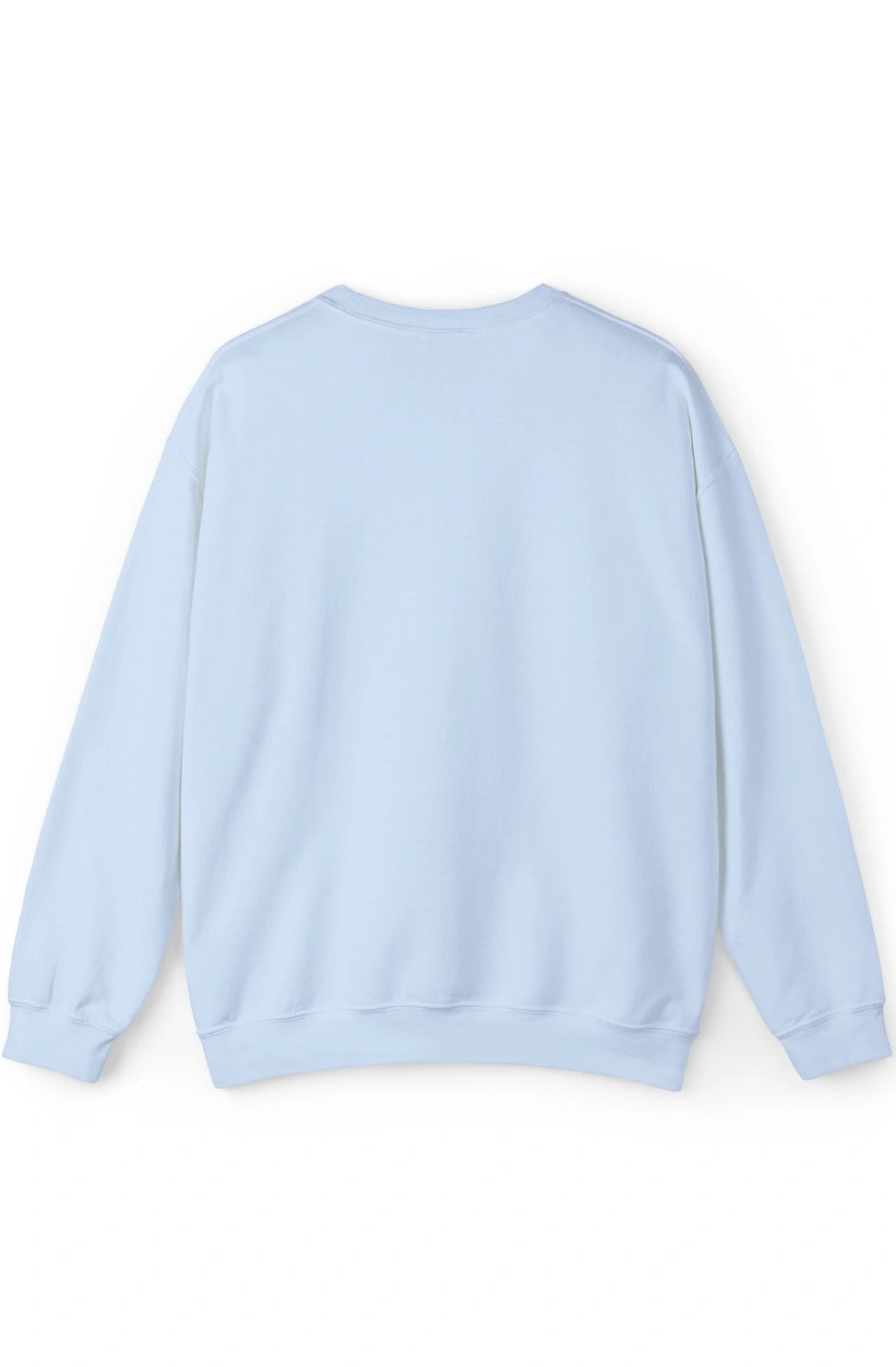 Women's Midweight Sweatshirt "Everything is Under CTRL"