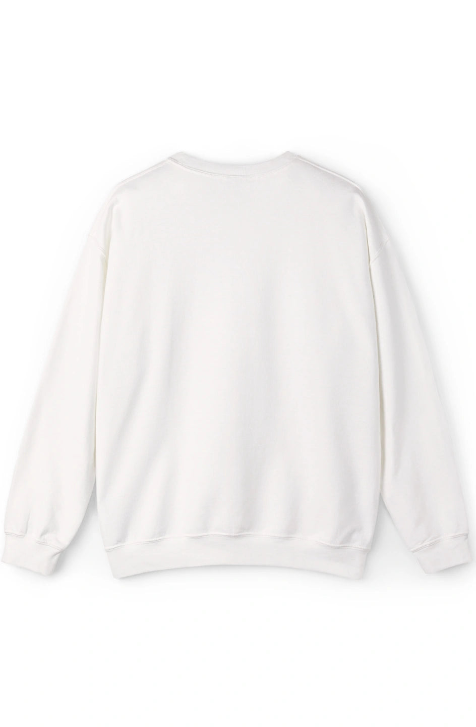Women's Midweight Sweatshirt "Everything is Under CTRL"