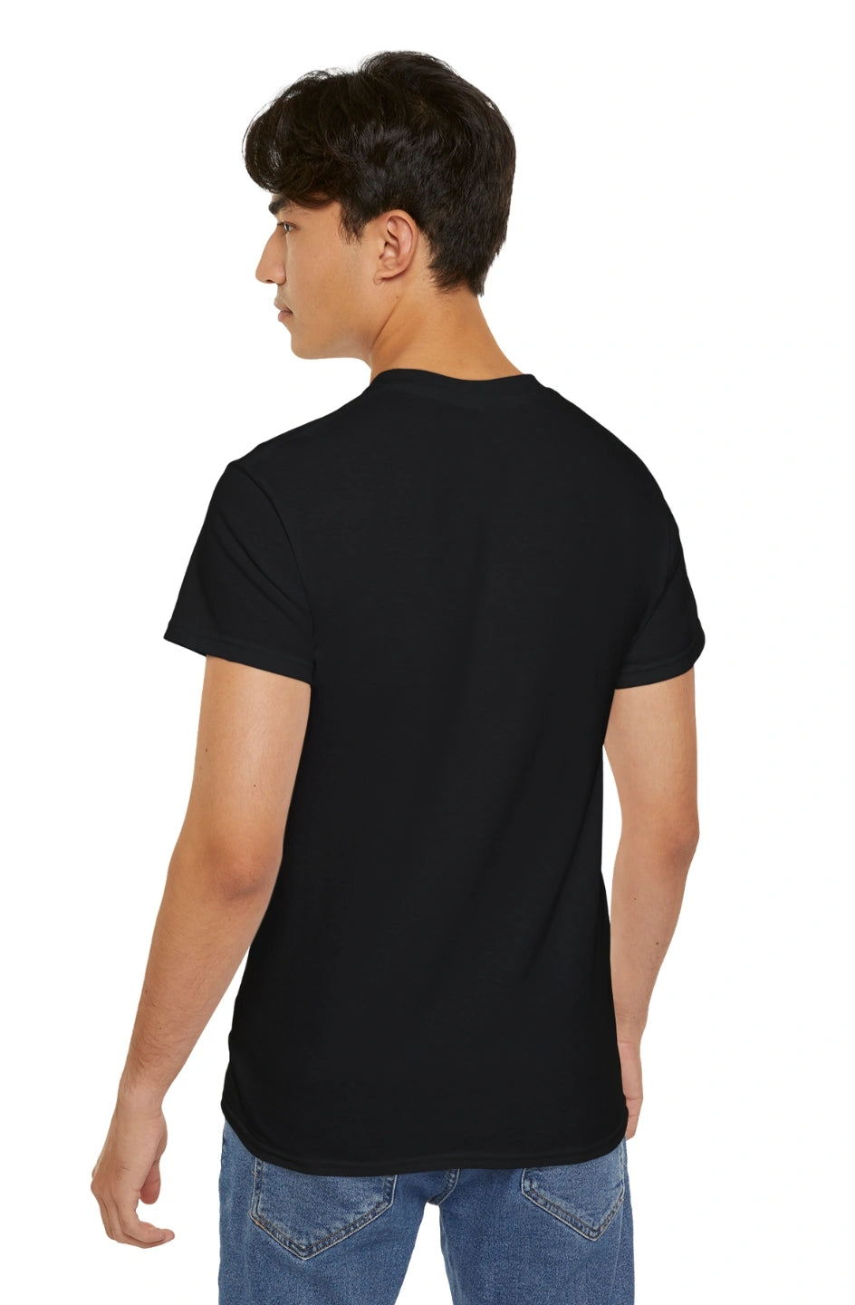 Men's Midweight T-Shirt "Fed Up"