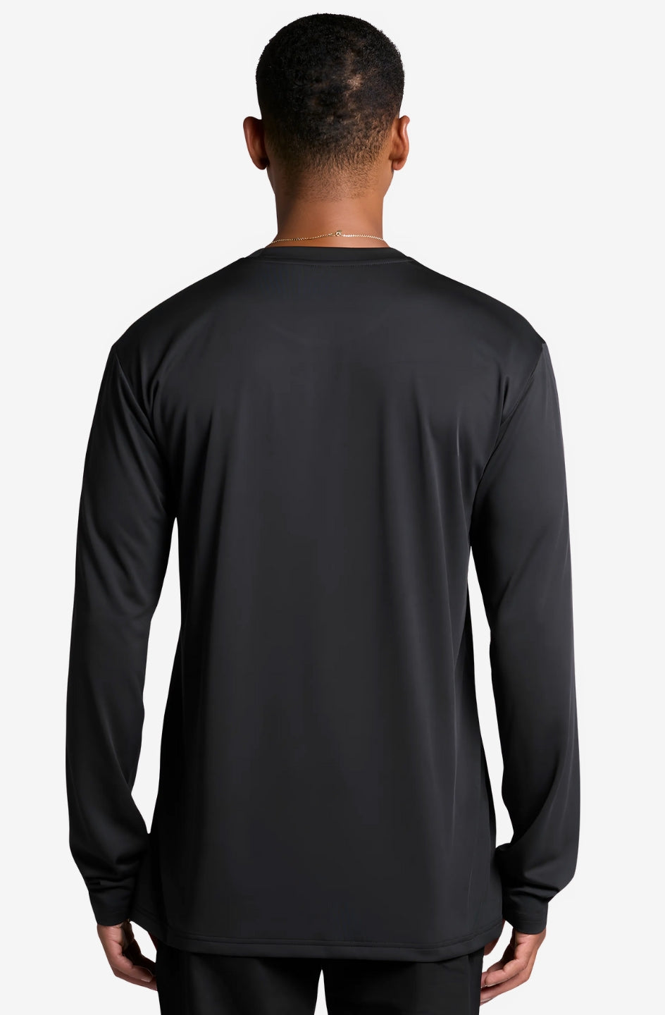 Classic Long Sleeve T-Shirt