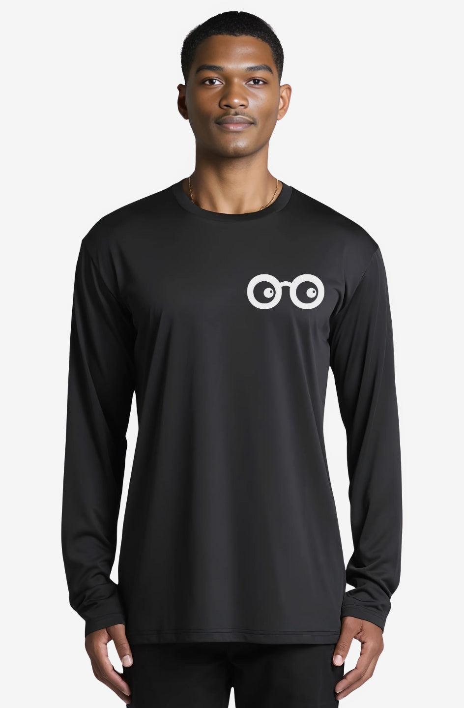 Classic Long Sleeve T-Shirt