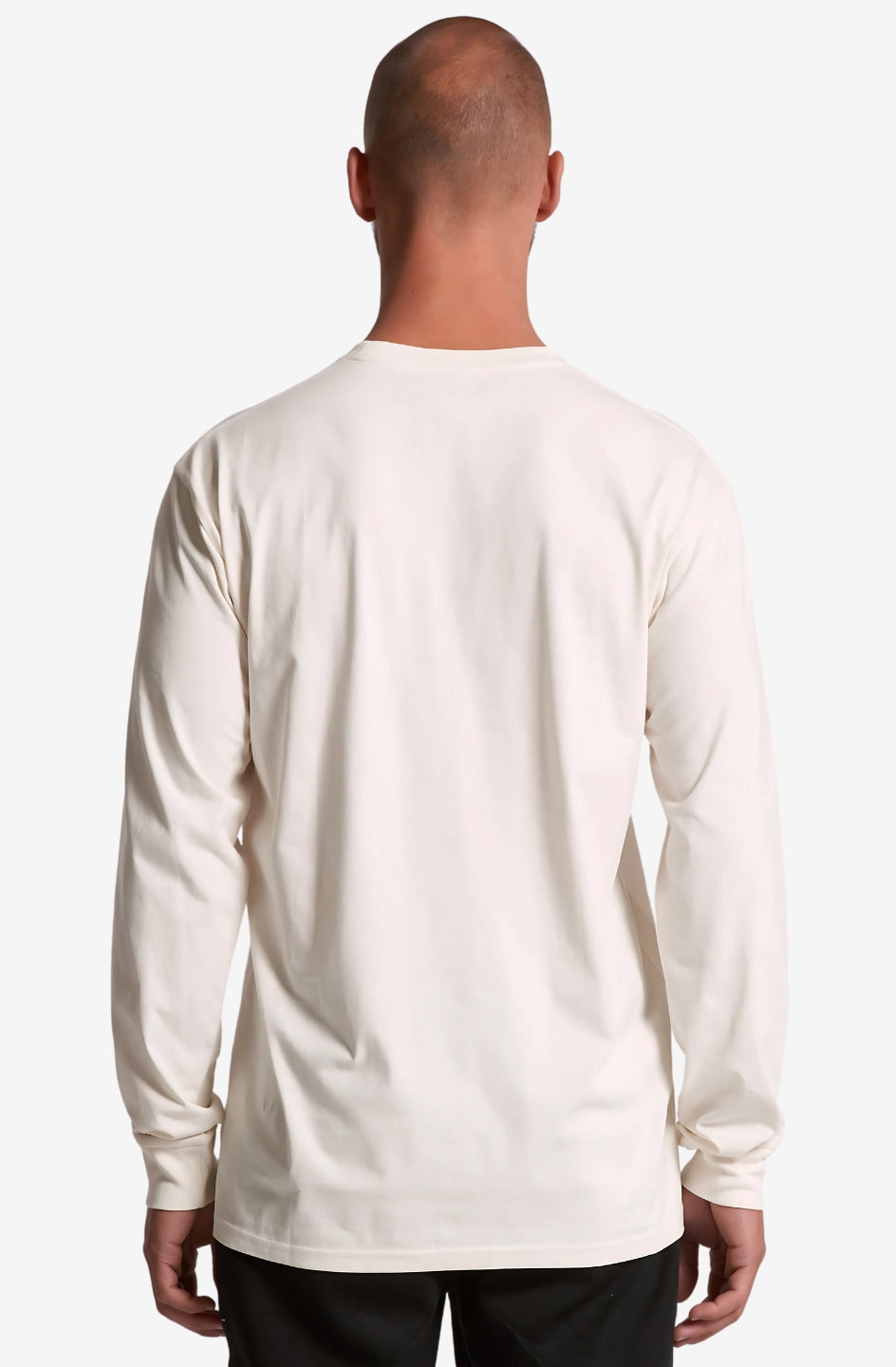 Classic Long Sleeve Tee