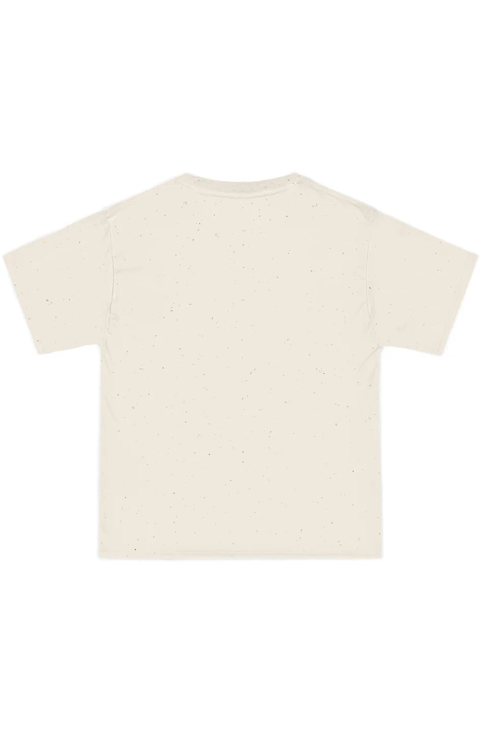 Men's Midweight Beefy T-Shirt "Leaf Me Alone"