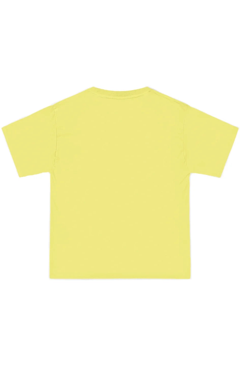 Men's Midweight Beefy T-Shirt "Leaf Me Alone"