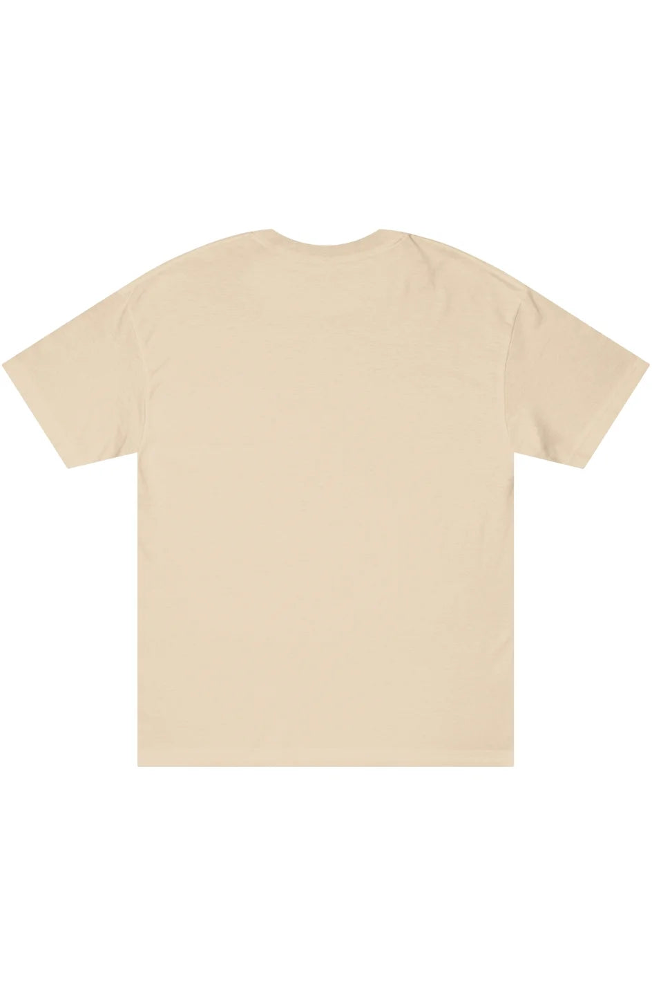 Men's Classic Midweight Tee "Everything is Under Ctrl"