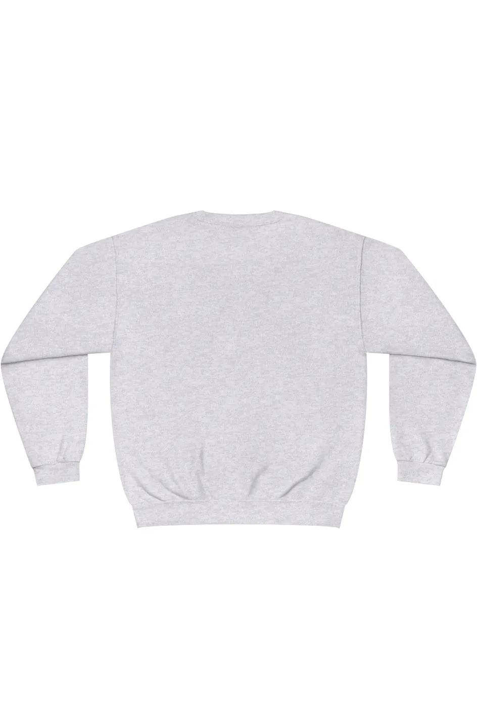 Men's Midweight Crewneck Sweatshirt "Code Blooded"