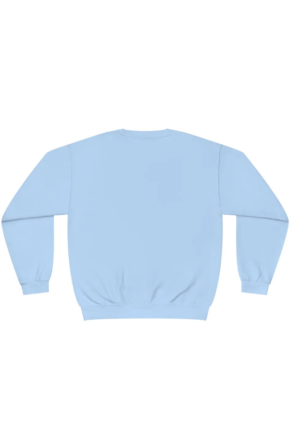 Men's Midweight Crewneck Sweatshirt "Code Blooded"