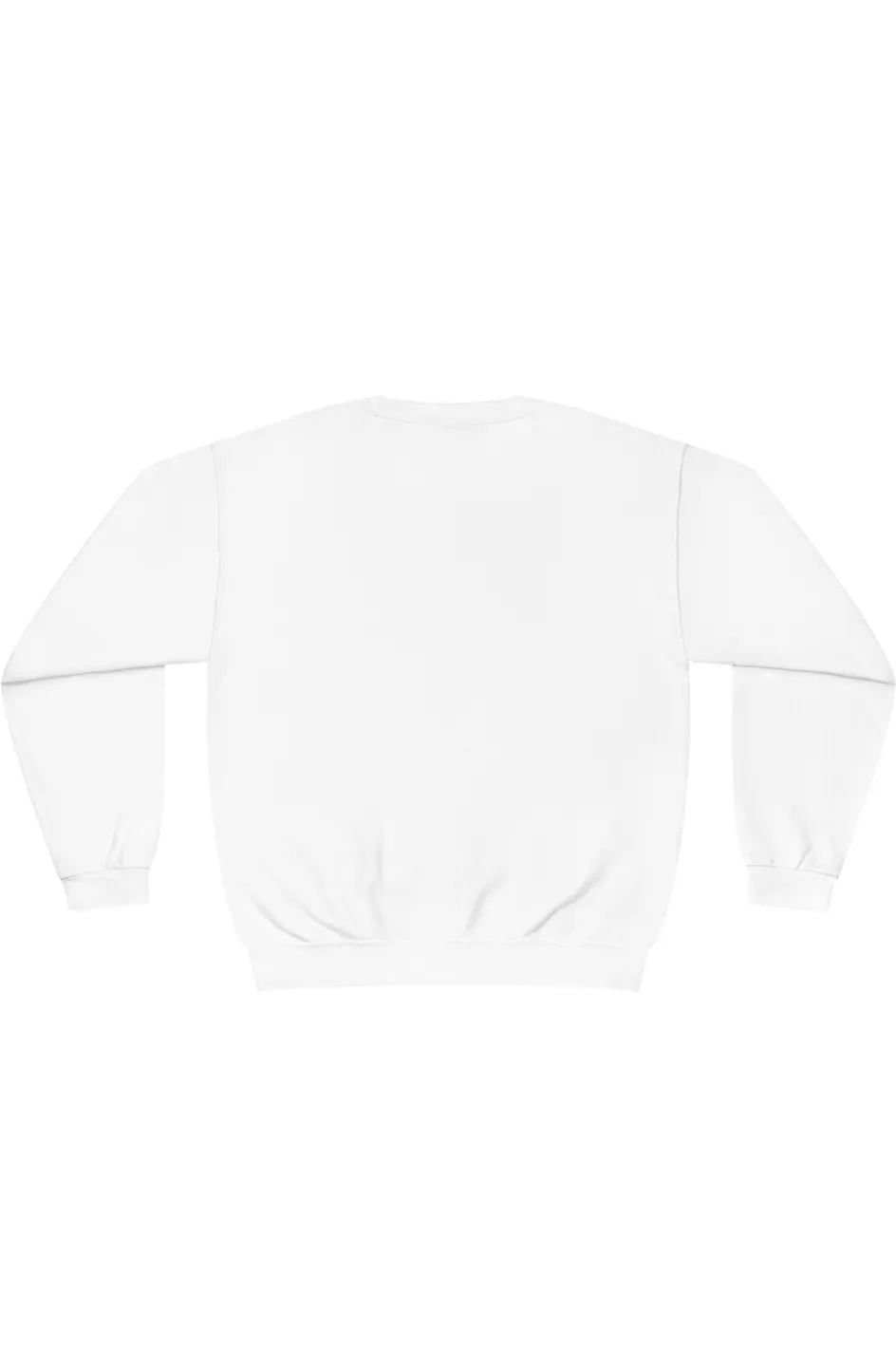 Men's Midweight Crewneck Sweatshirt "Code Blooded"