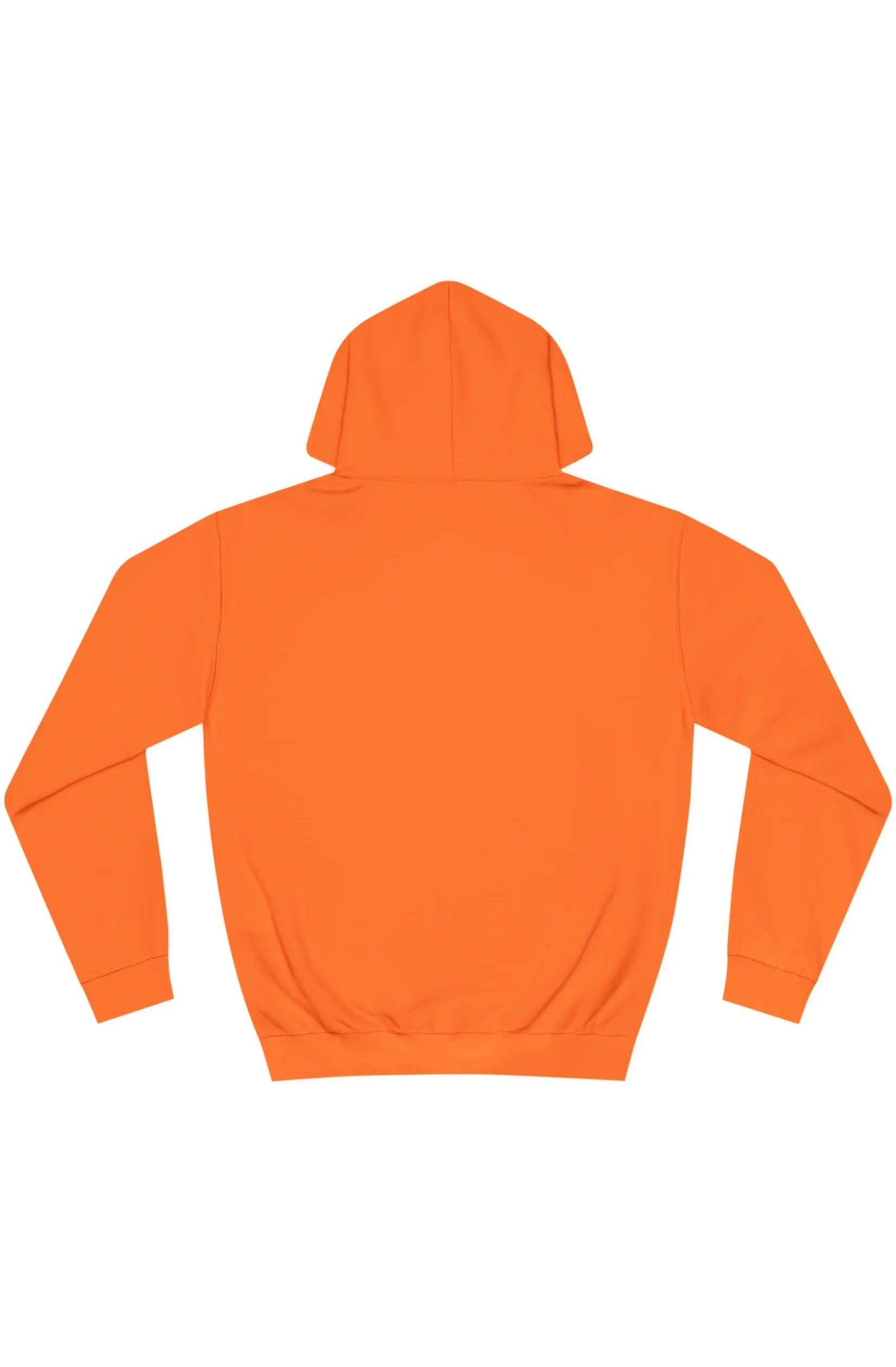 Men's Midweight Hoodie "Overworked and Underfu*ked"