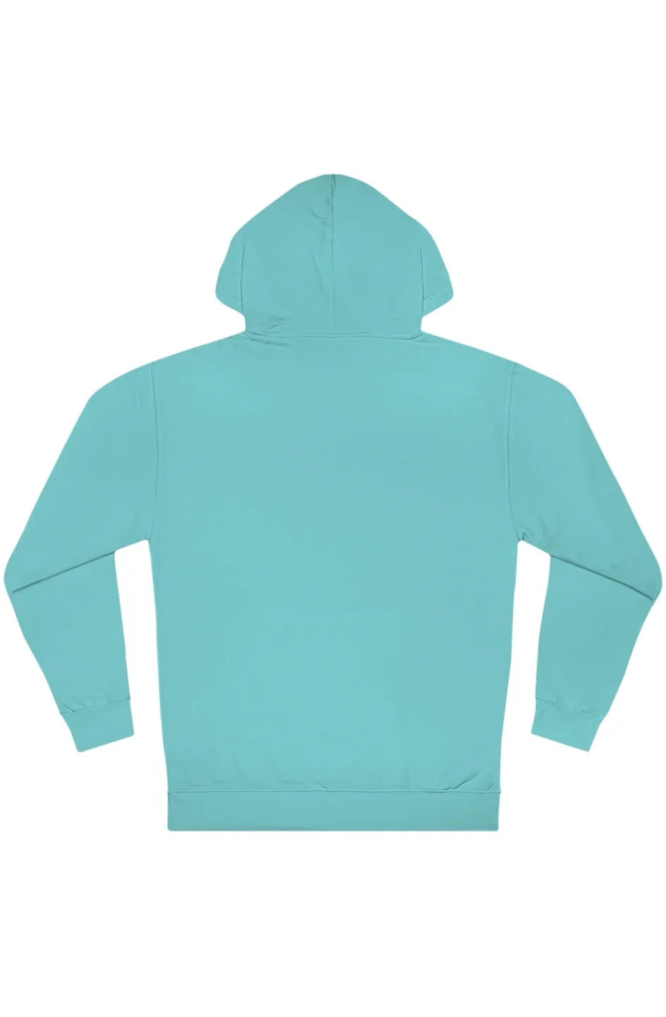 Men's Midweight Hoodie "I'm a Doctor, but I can't Cure Stupidity"