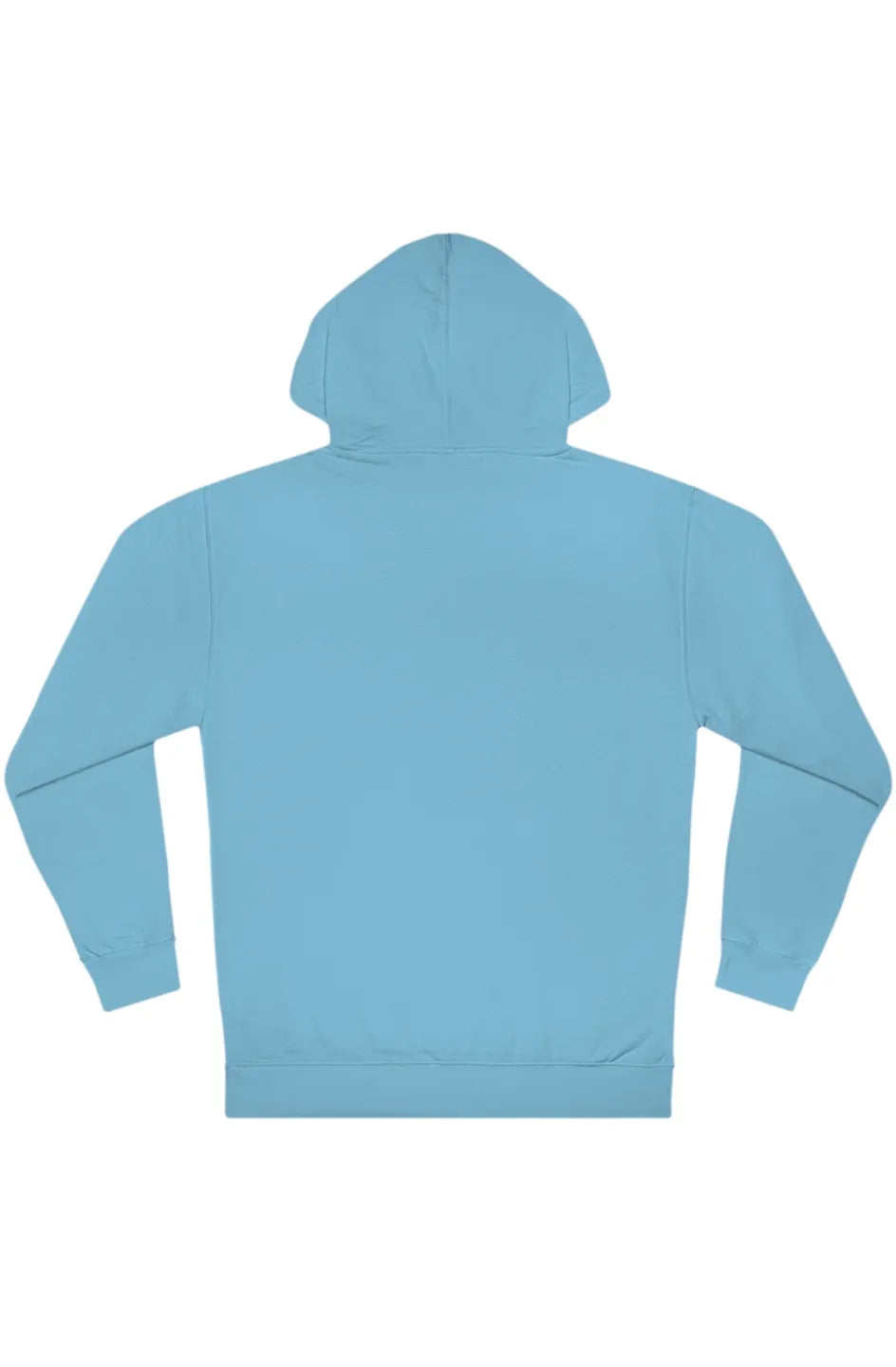 Men's Midweight Hoodie "I'm a Doctor, but I can't Cure Stupidity"