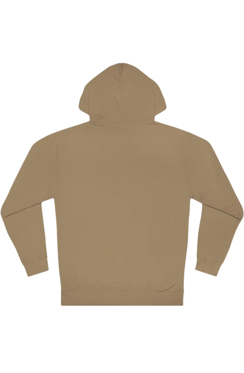 Men's Midweight Hoodie "I'm a Doctor, but I can't Cure Stupidity"