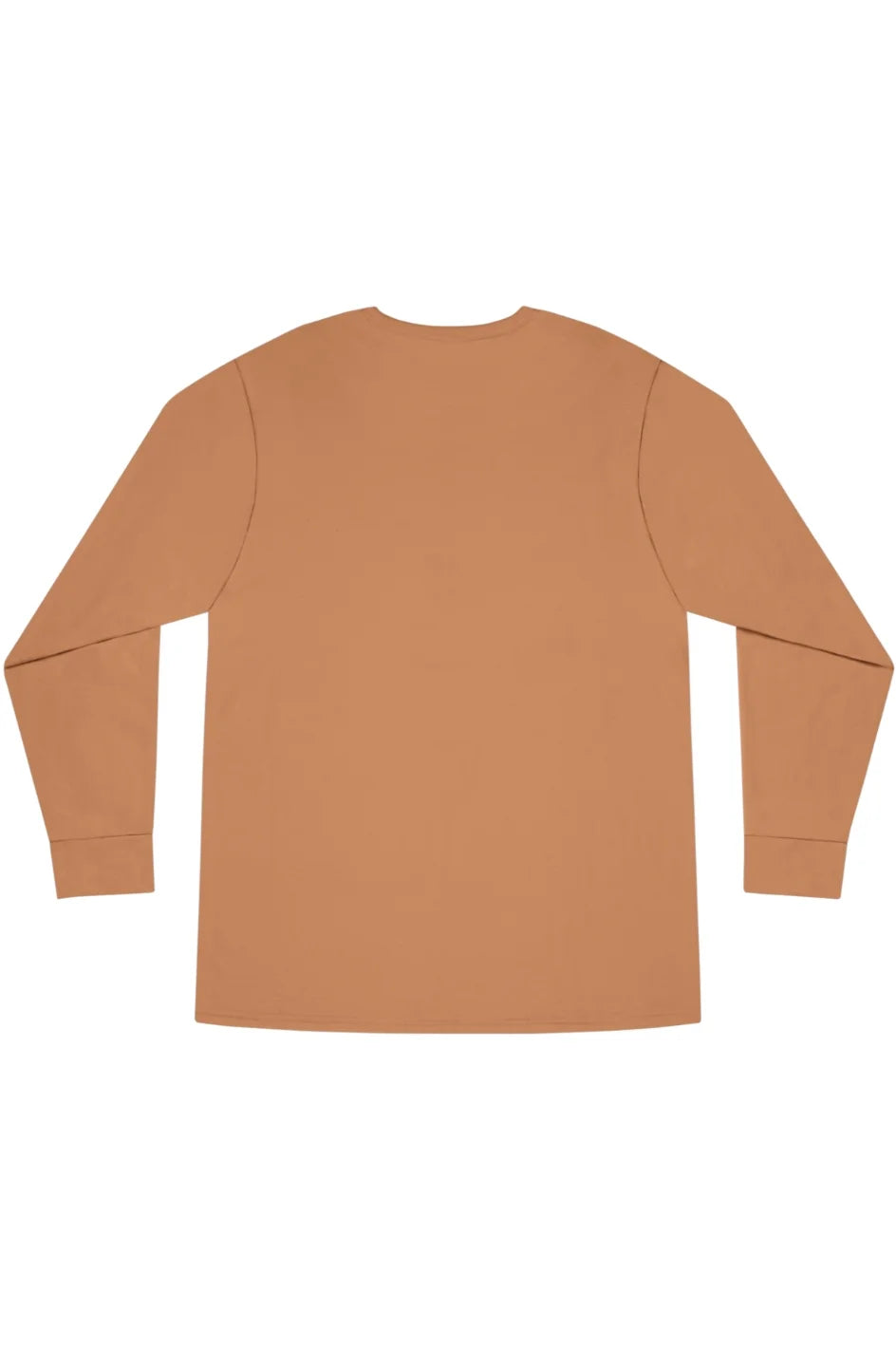 Men's Lightweight Long Sleeve Tee "Wire You Doing This?"