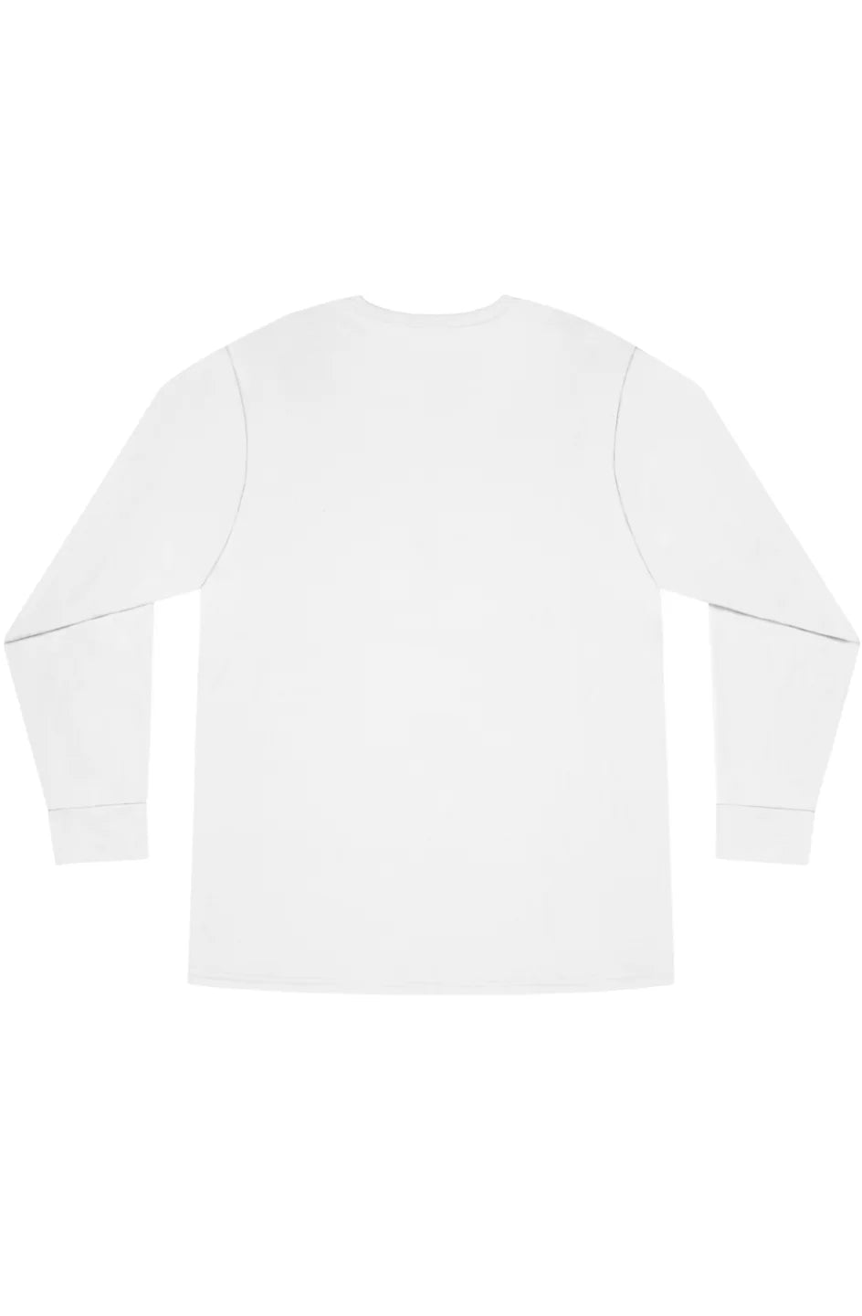 Men's Lightweight Long Sleeve Tee "Wire You Doing This?"
