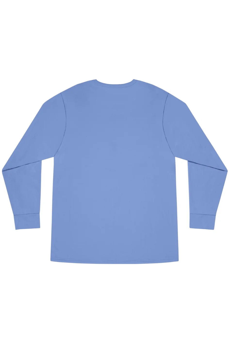 Men's Lightweight Long Sleeve Tee "Wire You Doing This?"