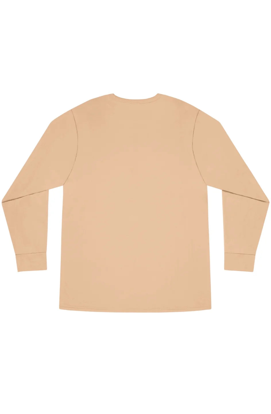 Men's Lightweight Long Sleeve Tee "Wire You Doing This?"