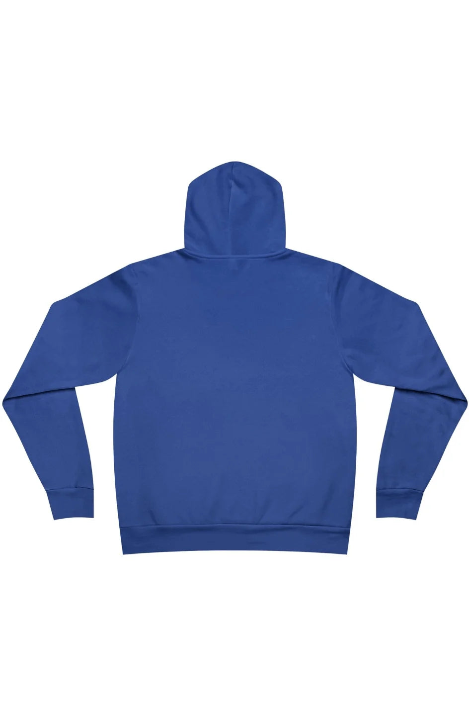 Men's Midweight Fleece Hoodie "Gays Eat What?"