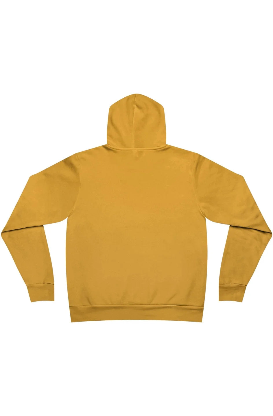 Men's Midweight Fleece Hoodie "Gays Eat What?"