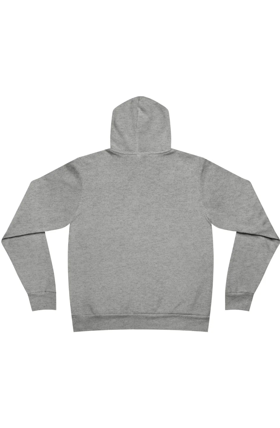 Men's Midweight Fleece Hoodie "Gays Eat What?"