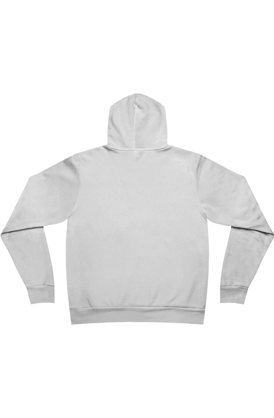 Men's Midweight Fleece Hoodie "Gays Eat What?"