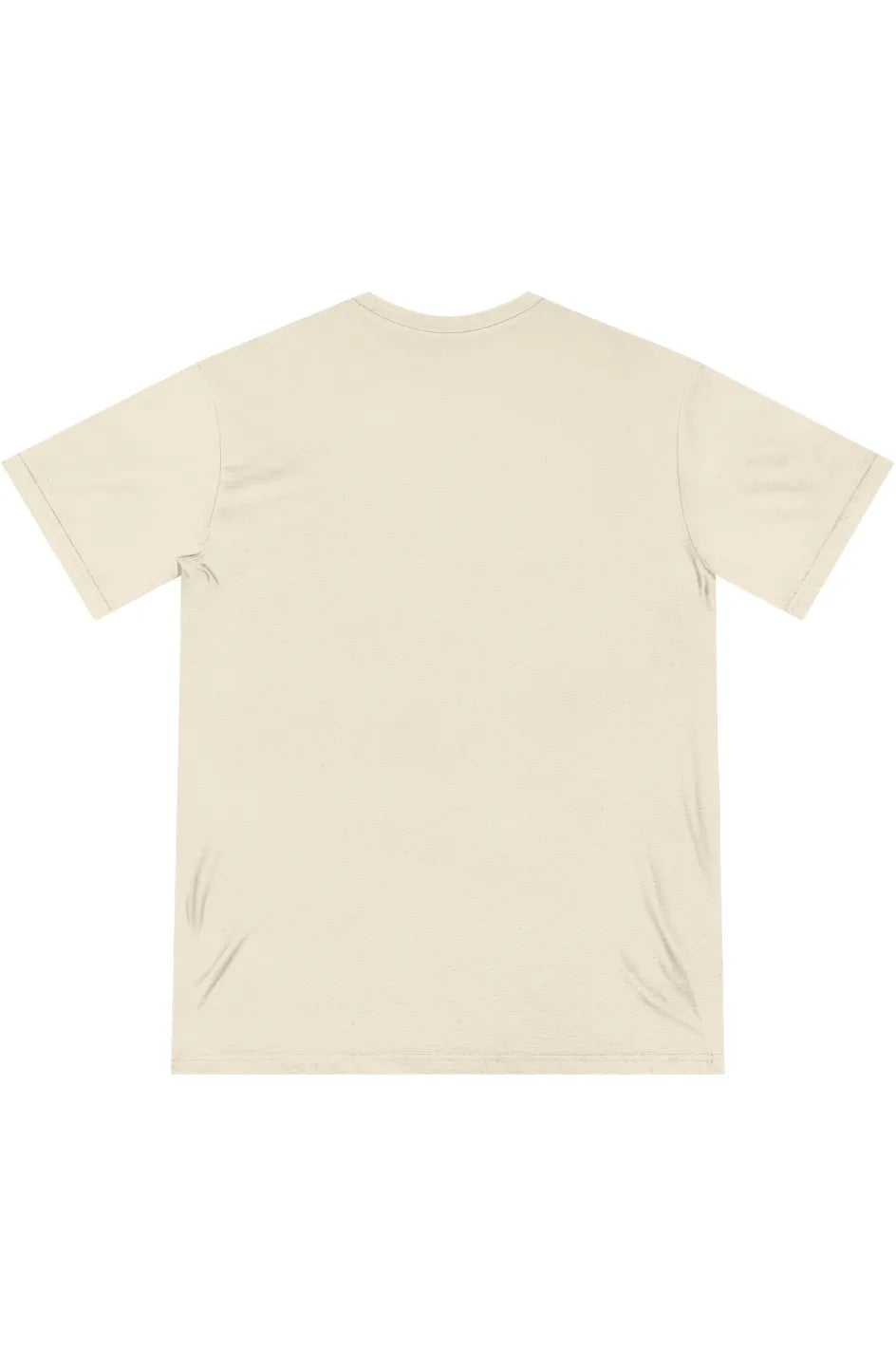 Men's Medium-Lightweight Cotton T-Shirt "Bee Educated"
