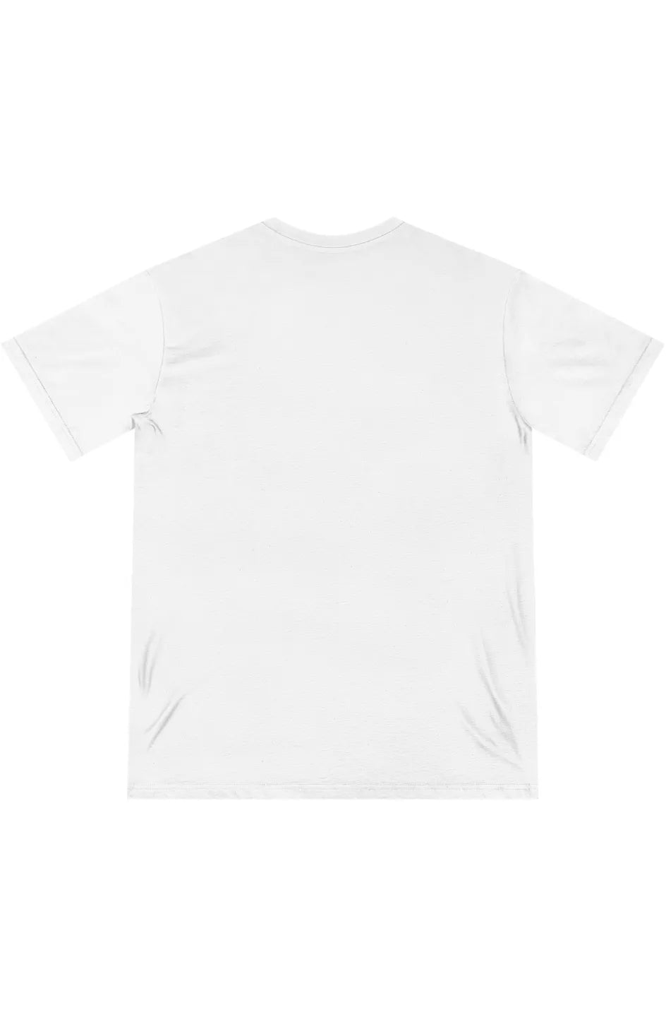Men's Medium-Lightweight Cotton T-Shirt "Bee Educated"