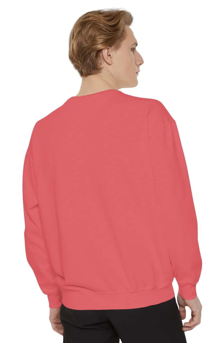 Men's Medium Heavy Sweatshirt "Peculiar Proctologist"