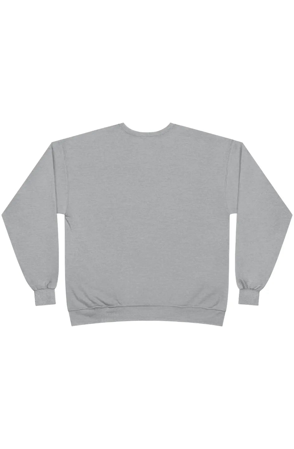 Men's Midweight Crewneck Sweatshirt "Bee Yourself"