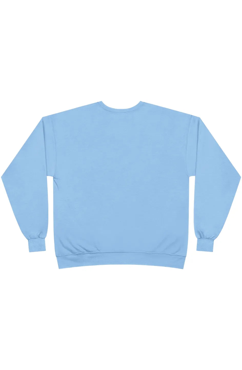 Men's Midweight Crewneck Sweatshirt "Bee Yourself"
