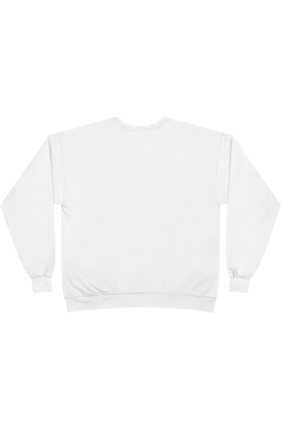 Men's Midweight Crewneck Sweatshirt "Bee Yourself"