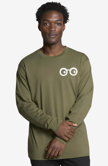 Classic Long Sleeve Tee