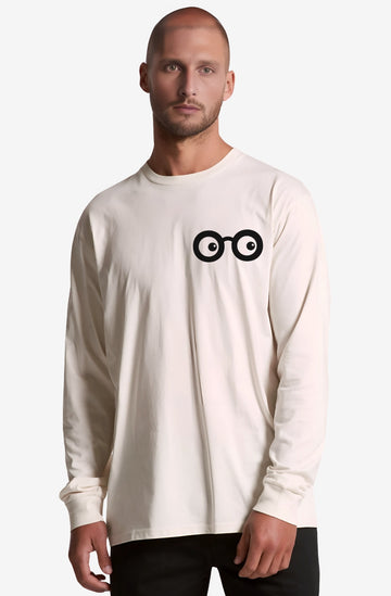 Classic Long Sleeve Tee