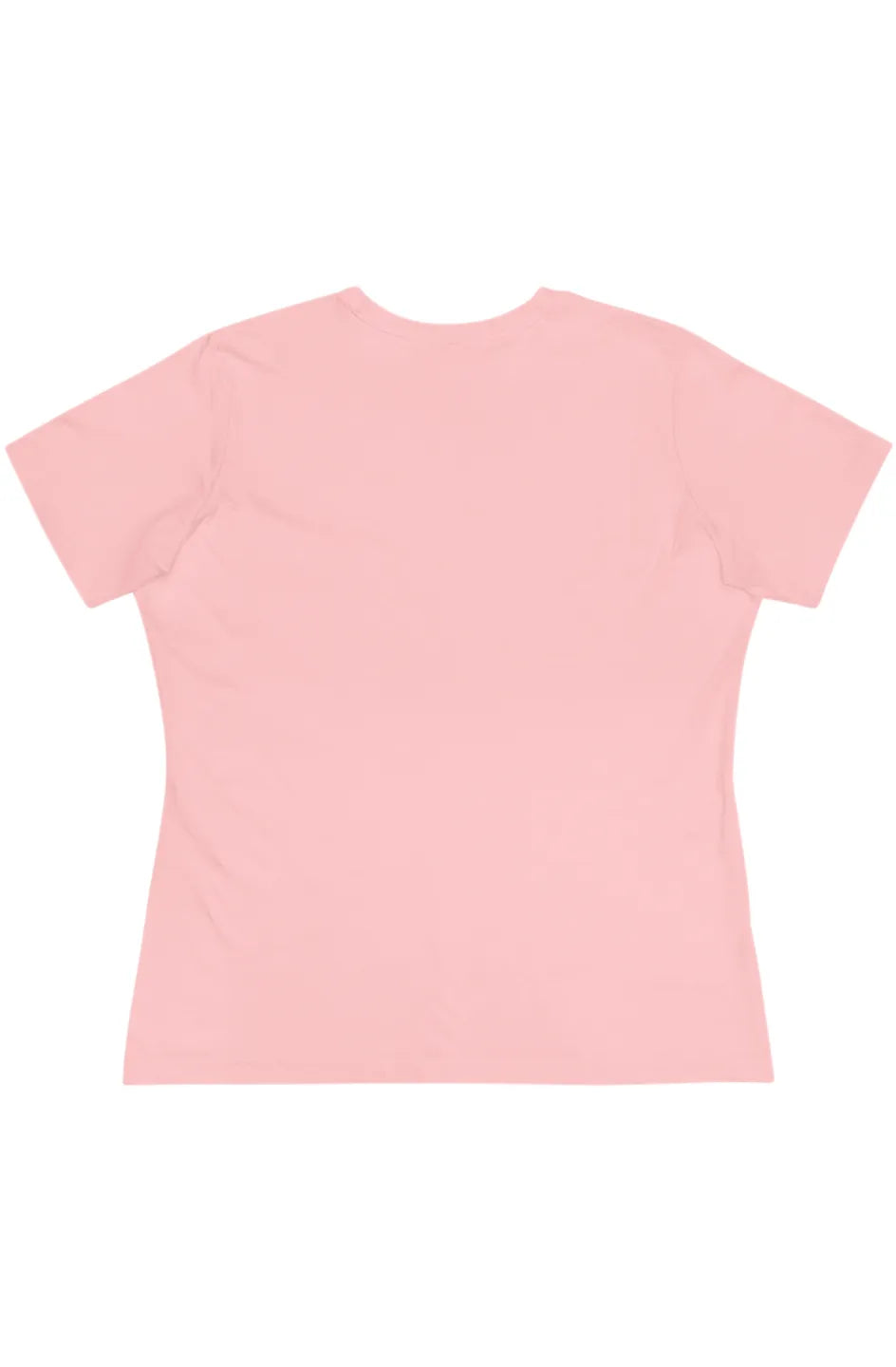 Women's Light Cotton Tee "Send Noodes"