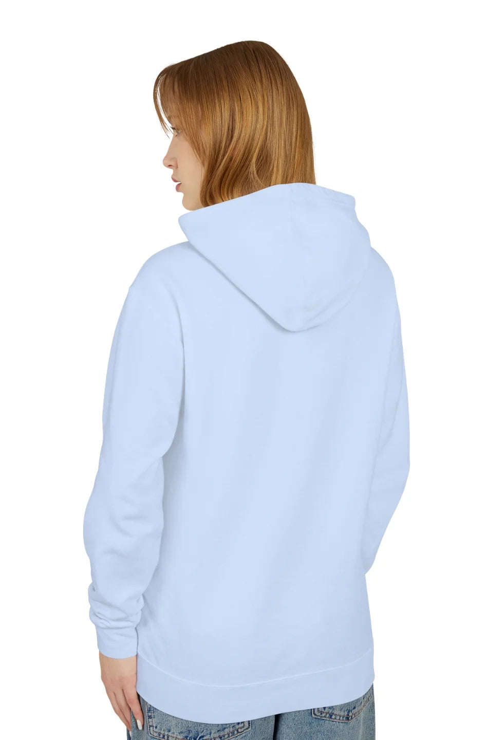 Women's Lightweight Hoodie "You're Pretty Annoying"
