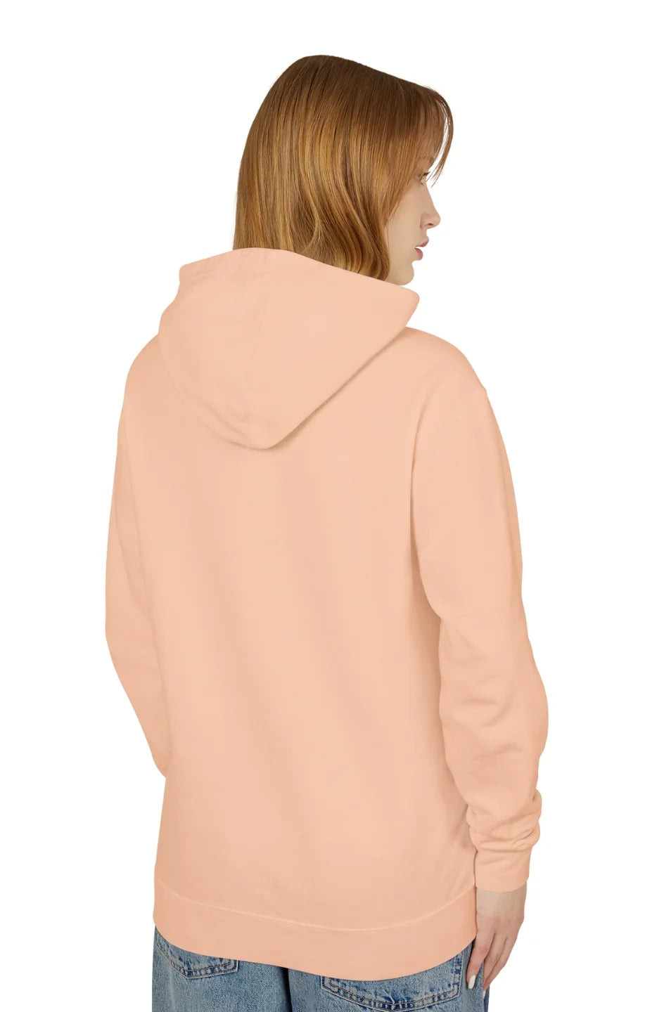 Women's Lightweight Hoodie "You're Pretty Annoying"