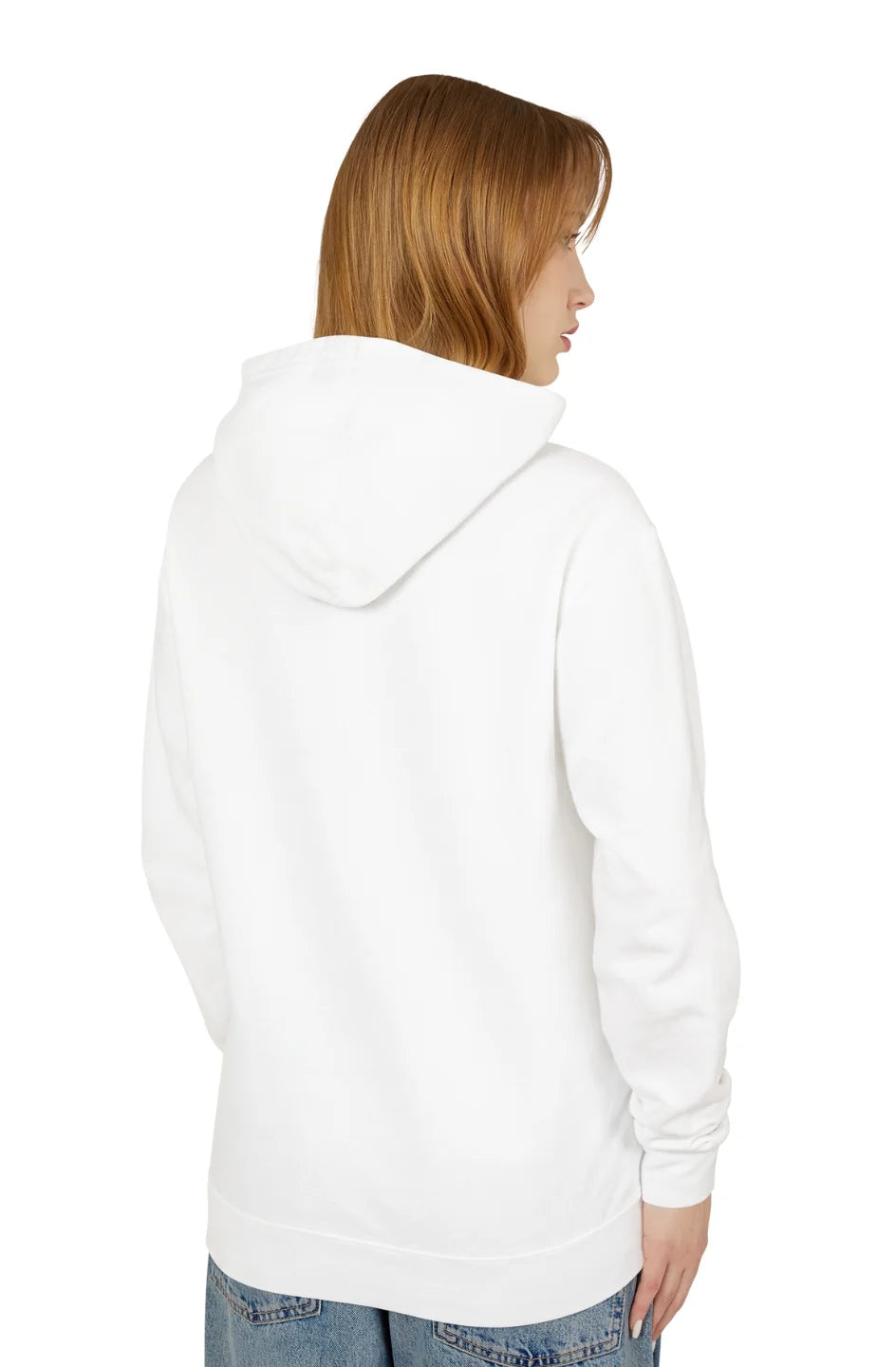 Women's Lightweight Hoodie "You're Pretty Annoying"