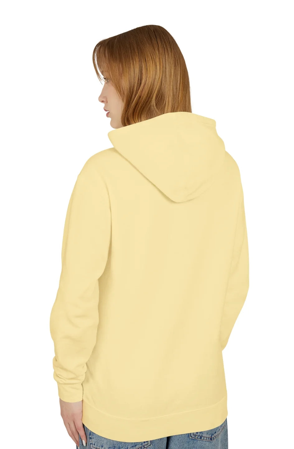 Women's Lightweight Hoodie "You're Pretty Annoying"