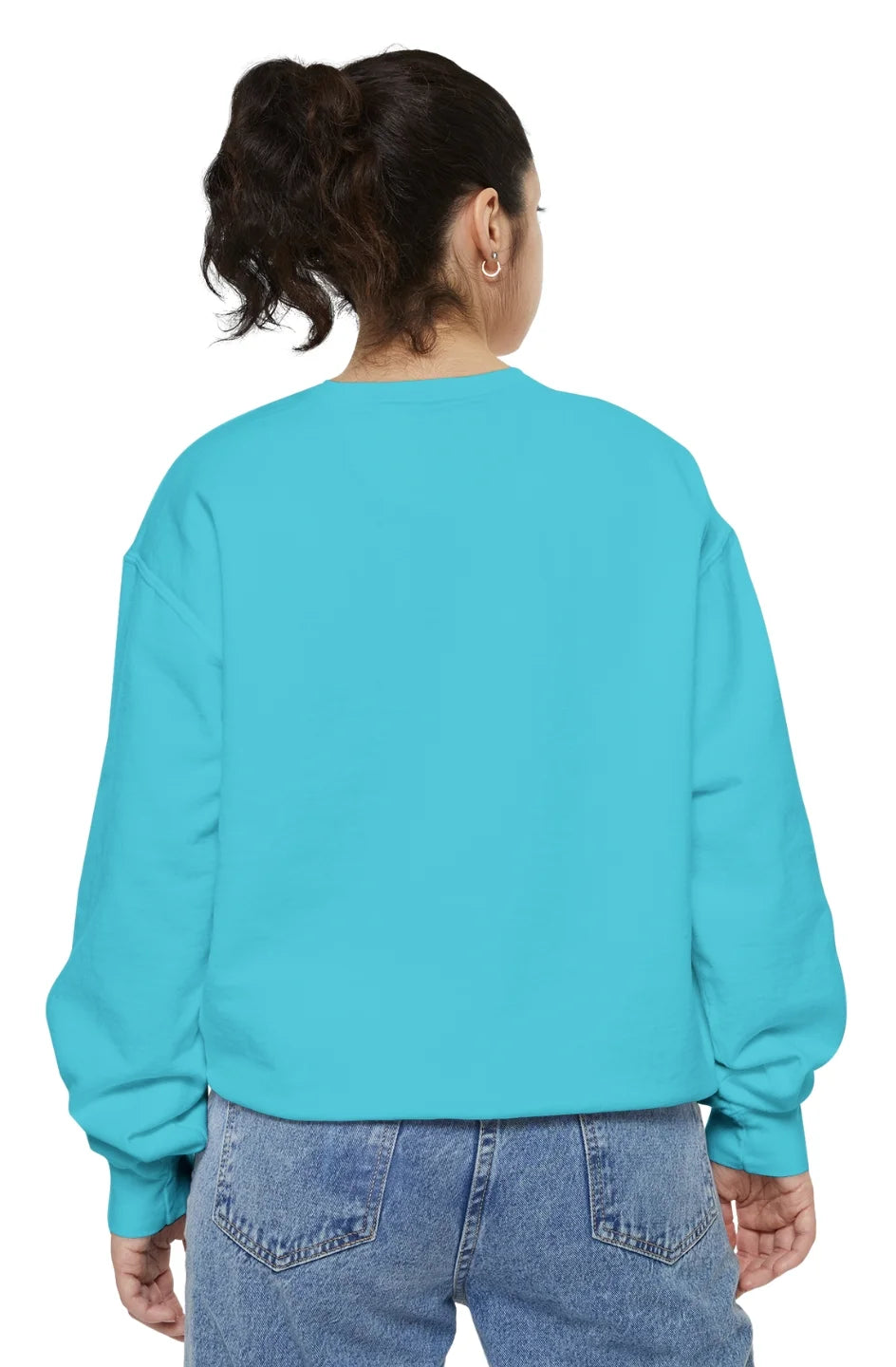 Women's Medium Heavy Sweatshirt "You're Pretty Annoying"